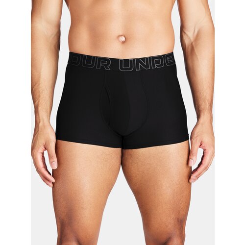 Under Armour Boxer Shorts M UA Perf Tech 3in 1PK-BLK - Men Slike