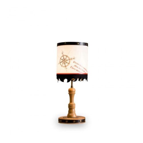 Cilek pirate stona lampa ( 21.10.6313.00 ) 21.10.6313.00 Cene