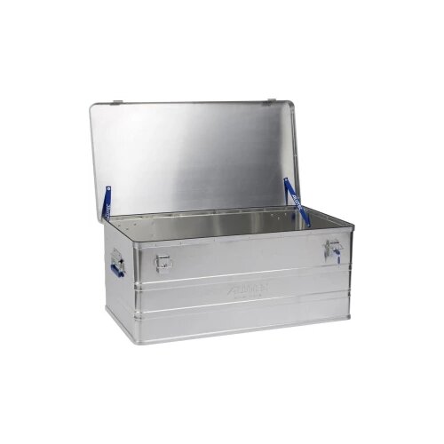 Alutec transportna kista classic 142 11142 aluminijum (d x š x v) 895 x 495 x 375 mm Cijene