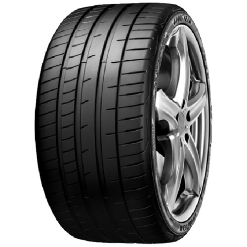 Goodyear 205/40R18 86Y EAG F1 SUPERSPORT XL FP let Cene