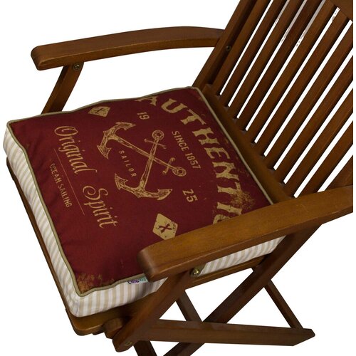 Aberto Design Dekorativni jastuk YM1185, 42x42 cm, Šareni Cene