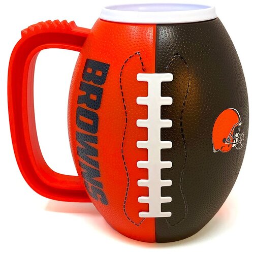 Drugo Cleveland Browns 3D Football krigla 710 ml Cijene