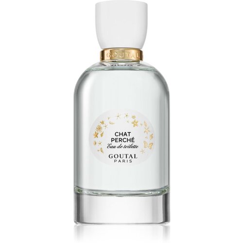GOUTAL Chat Perch&amp;eacute; toaletna voda za ženske 100 ml Slike