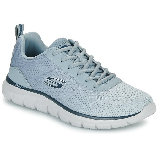 Skechers TRACK - RIPKENT Siva Slike
