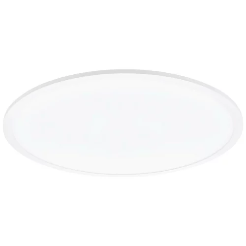 TWEEN LIGHT okrugla ploča s LED svjetlom (41 W, Ø x V: 80 x 5 cm, Bijele boje, Bijele boje dnevnog svjetla)