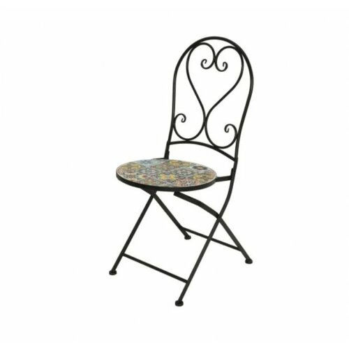 Crafter metalne stolice 39x47x94 Cene