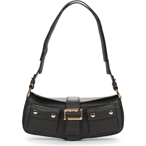Lancel MULTIPOCKET DE S HOBO BAG Crna Cijene