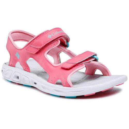 Columbia Youth Techsun Vent Sandal Ružičasta Cijene