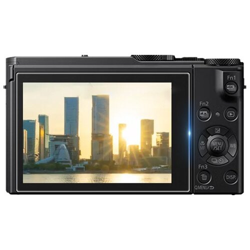 INF Kompatibilno s Panasonic LX10 AR: Za&scaron;čitna folija za zaslon fotoaparata, (5000076201) Cene