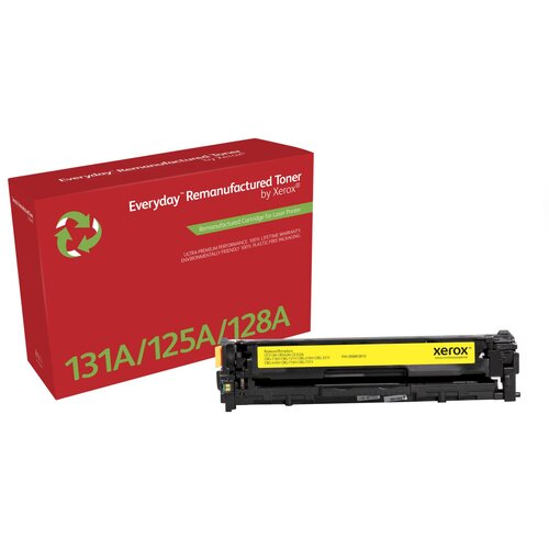 Xerox Everyday Reman. Toner ers. HP CF212A Cijene