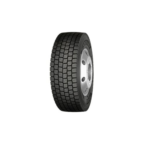 Yokohama 704R ( 285/70 R19.5 146/144M ) Slike