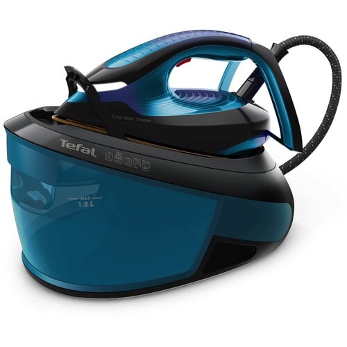 Tefal LIKALNIK S KOTLI�KOM Express Vision SV8151E0 Cene