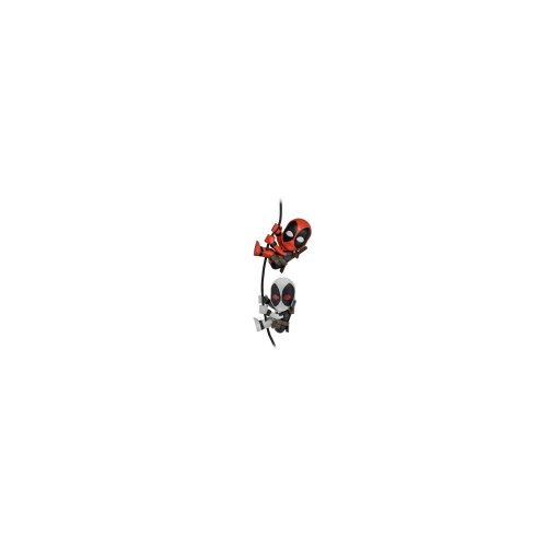 Neca Deadpool Scalers Figure Deadpool & X Force Deadpool Slike