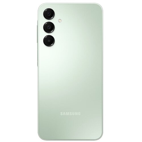 Samsung MOBILNI TELEFON GALAXY A16 4/128GB ZELENI Slike