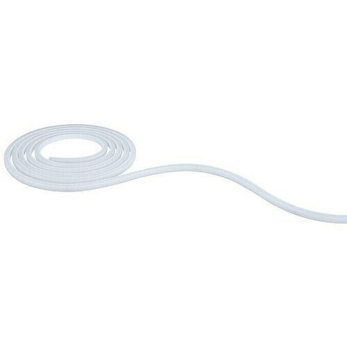PAULMANN MaxLED LED traka Flow RGB (D x V: 3 m x 10 mm, Bijela) Cijene