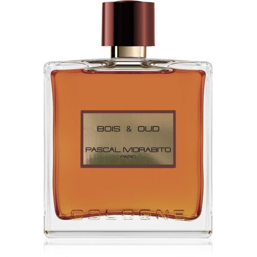 Pascal Morabito Bois &amp;amp; Oud kolonjska voda za mu&amp;scaron;karce 200 ml Slike