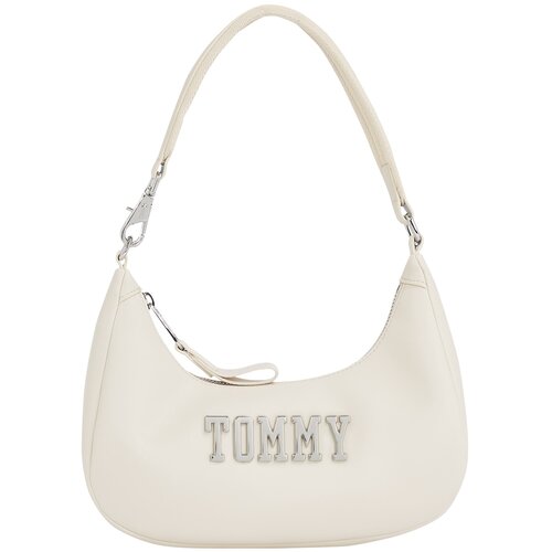Tommy Jeans Torba za čez ramo &amp;#039;EVERYWHERE&amp;#039; svetlo bež Slike