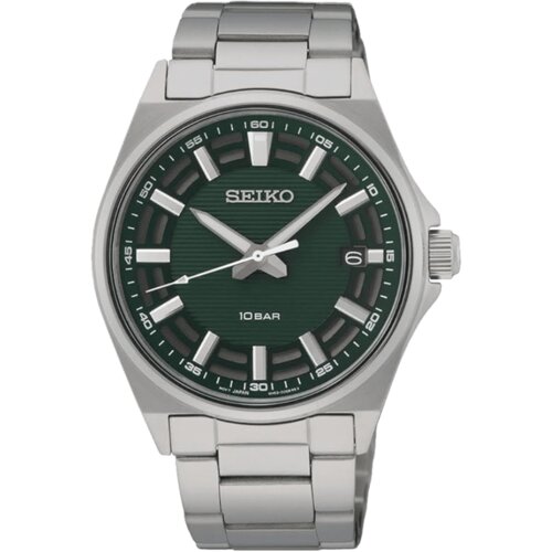  Mu&scaron;ki sat Seiko Classic Sapphire-M SUR503P1 Cijene