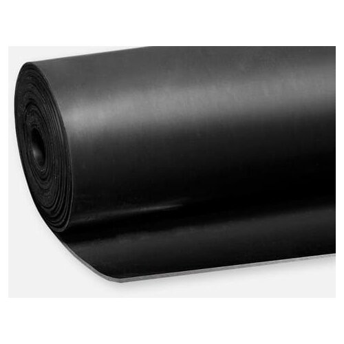 sve za pod EPDM Guma u rolni &ndash; Glatka 6 mm x 1200 mm | Otporna na UV, vlagu i hemikalije Cene