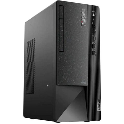 Lenovo ThinkCentre NEO 50 Tower, Intel Core i3-13100, 1x8GB DDR4-3200, 512GB SSD PCIe, DVD±RW, 3-in-1, 4xUSB 3.2, 1x USB 3.2 Typ Cijene