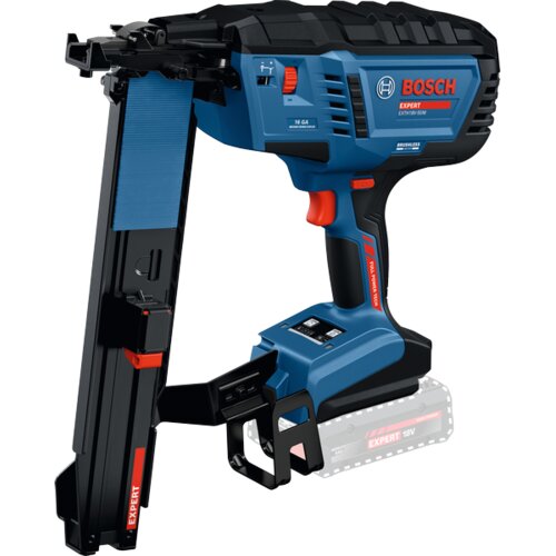 Bosch EXTH18V-50M Akumulatorska heftalica za drvo EXPERT 0601482600 Slike