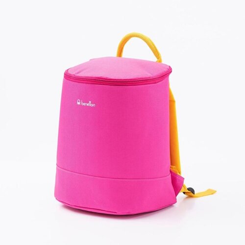 Benetton Hladilna torba be-1712-pu-bu summer, roza Cene