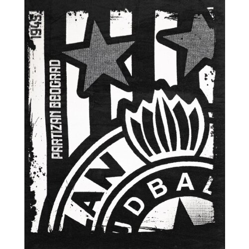 Stefan tekstil Ćebe partizan 24 ( 4000267-partizan 24 ) Cene