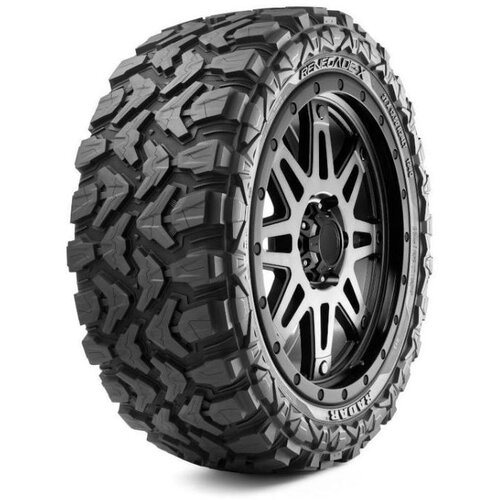 Radar 33x12.50R15LT 108Q M+S RENEGADE X Cene