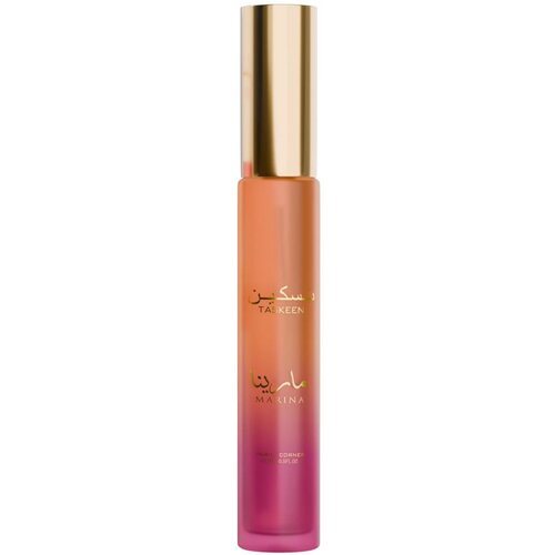 Paris Corner Oriental Collection Taskeen Marina parfumska voda za ženske 15 ml Cene