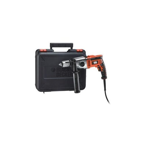  Bu&scaron;ilica udarna 850W KR8542K u koferu BLACK+DECKER Cijene