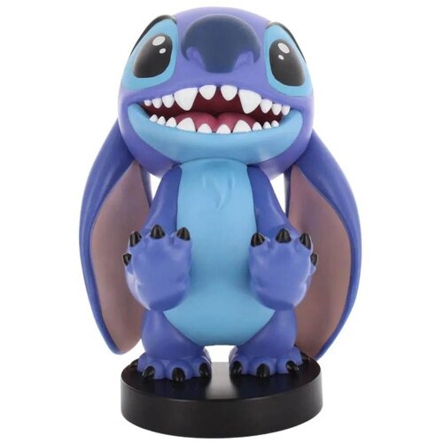 Exquisite Gaming Držač za džojstik Cable Guys Lilo And Stitch - Smiley Stitch Slike