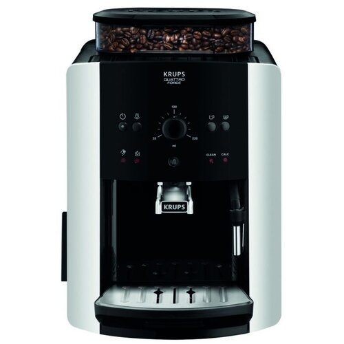 Krups Aparat za espresso kafu, 15 bar, 1450 W,... Cene