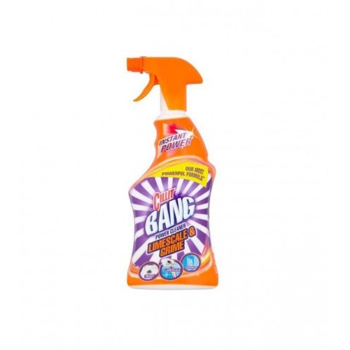 CILLIT bang kamenac i prljav&scaron;tina 750ml spray Cijene