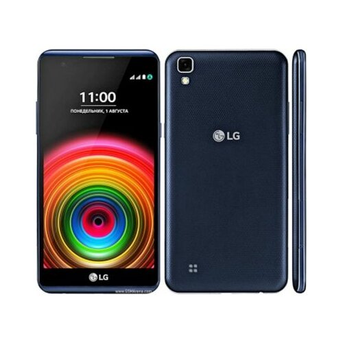 Lg X Power 2 LTE 16GB mobilni telefon Slike