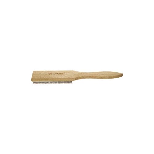 Stahlwille 12378 FEILENBUERSTE žičana četka čelična žica 260 mm 1 St. Cijene