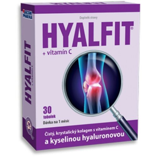 Hyalfit 30 kapsula Cene