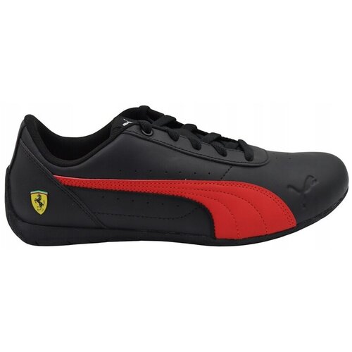 Puma Ferrari Neo Cat sarena Slike
