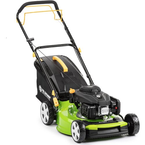 Fieldmann FZR 5112-196BL Benzinska kosilica za travu OUTLET Cene