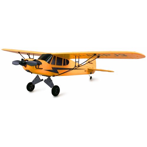 Amewi Piper J3 Cup with Gyro 3-channel RTF yellow Cijene