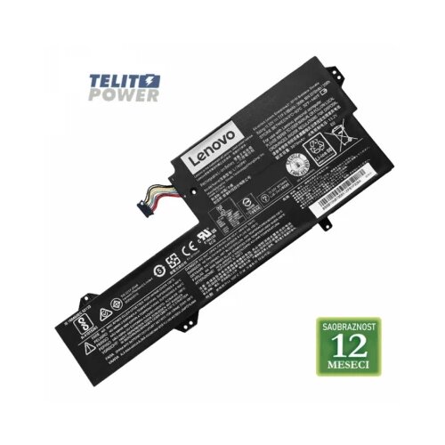  Baterija za laptop lenovo yoga 320/ L17M3P61 11.52V 36Wh / 3166mAh Cene