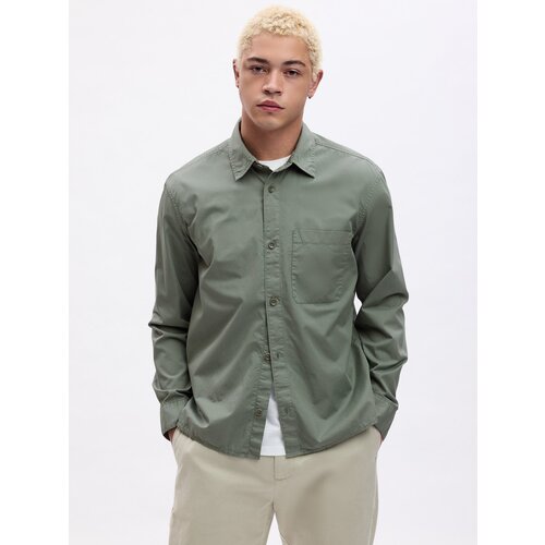 GAP Shirt relaxed - Men's Cene