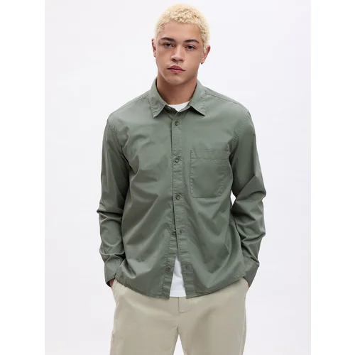 GAP Shirt relaxed - Men's