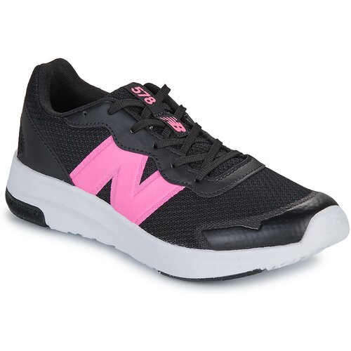 New Balance Nizke superge 578 Črna Slike