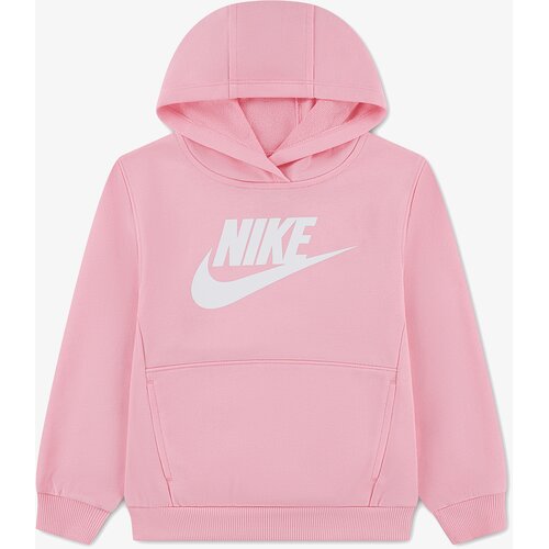 Nike Dukserica NKN N NSW CLUB FT HBR PO Cene