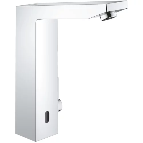 Grohe infrardeča elektronska kopalniška armatura za umivalnik EUROCUBE E (36441000)