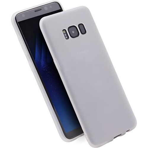 Beline silikonski ovitek za Samsung Galaxy J5 2017 - Prozorna Slike