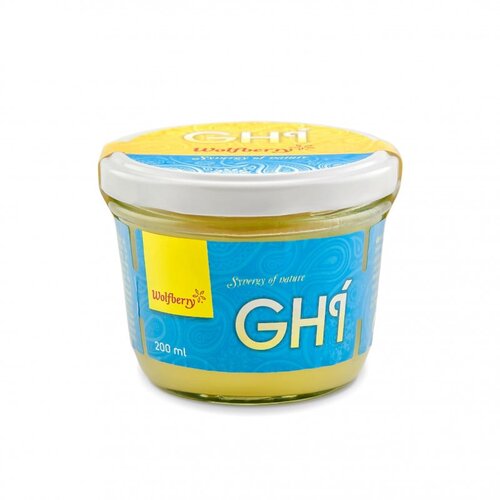 Wolfberry ghi 1000  ml Cene