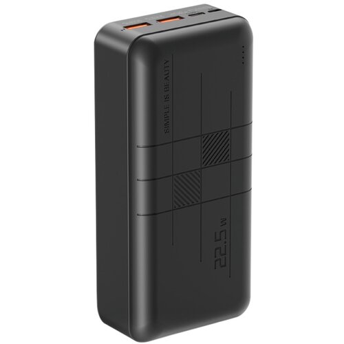 PowerBank baterija-punjač 30000 mAh PR189C Slike