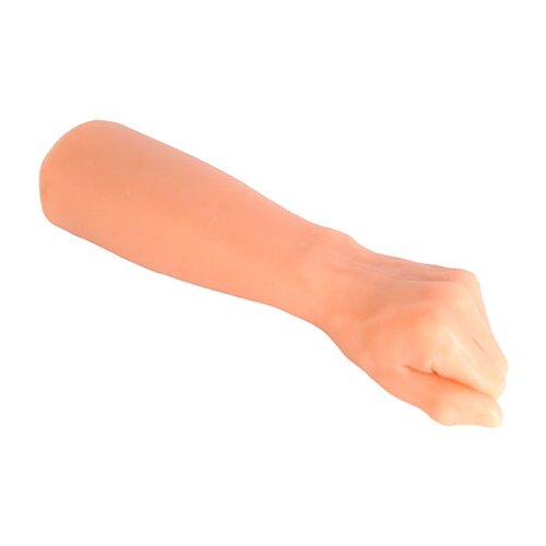 Toyjoy Roka Get Real s stisnjeno pestjo (R10139) Slike