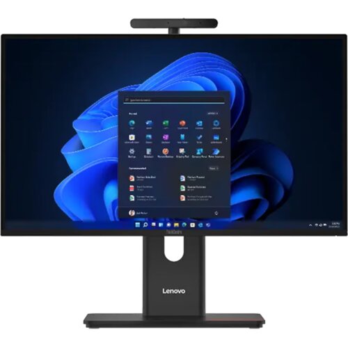 Lenovo ThinkCentre M90a Gen6, 23.8" FHD (1920 x 1080), IPS, Anti-Glare, Intel Core Ultra 5 225,... Cijene